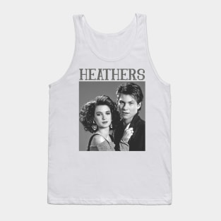 Heathers // Movie Retro Tank Top